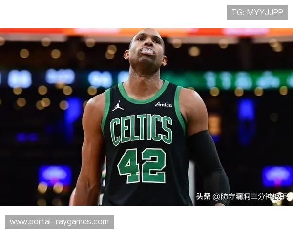 勇士签下霍福德打造能换防会策应兼具三分能力的新型3D中锋