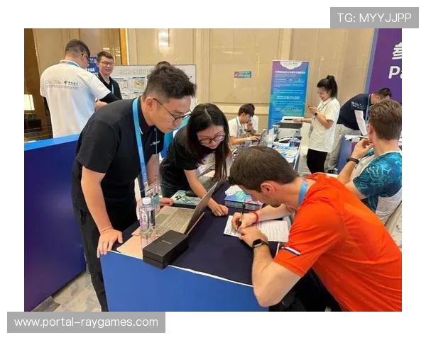 协同办公软件支持跨地域团队远程筹备大型赛事