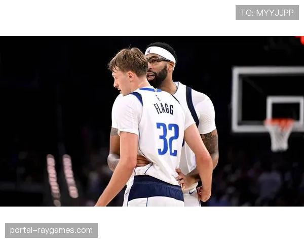 独行侠与奇才完成4换9史诗级交易，浓眉转投华盛顿组建新阵容