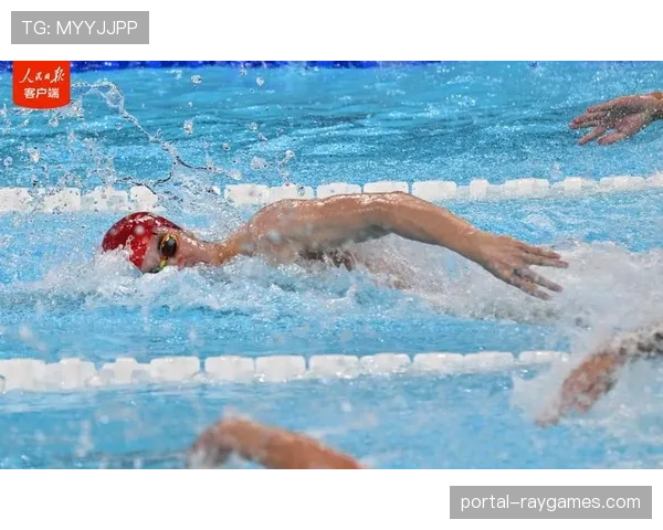 世界游泳锦标赛前瞻：潘展乐能否在100米自由泳再破世界纪录？